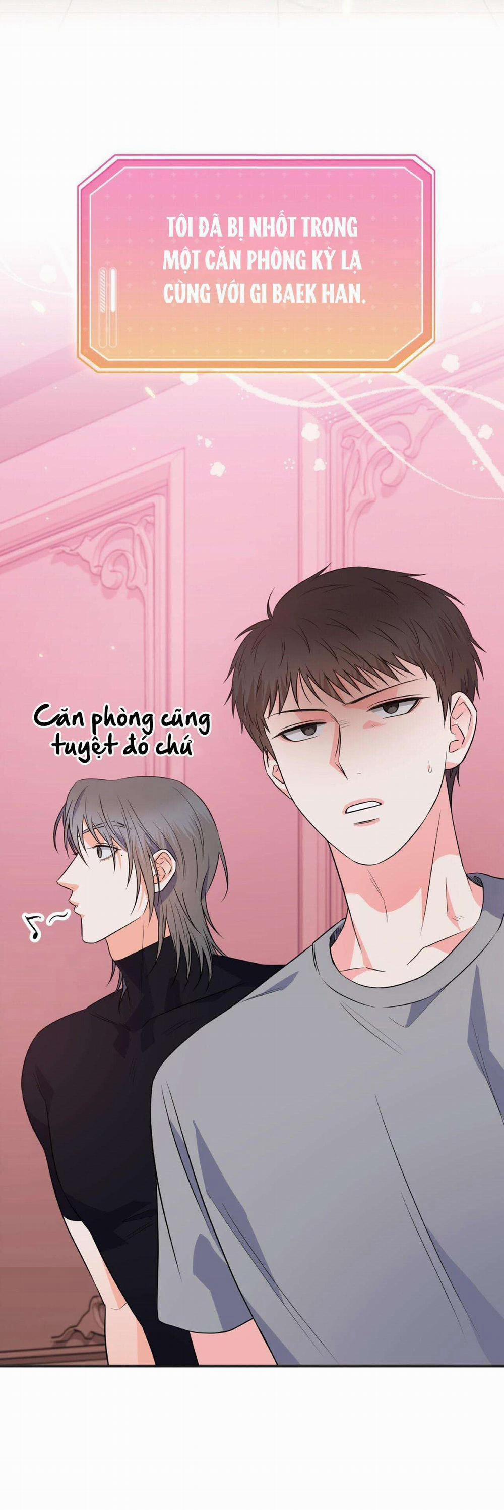 Chán Ghét 20 trang 6