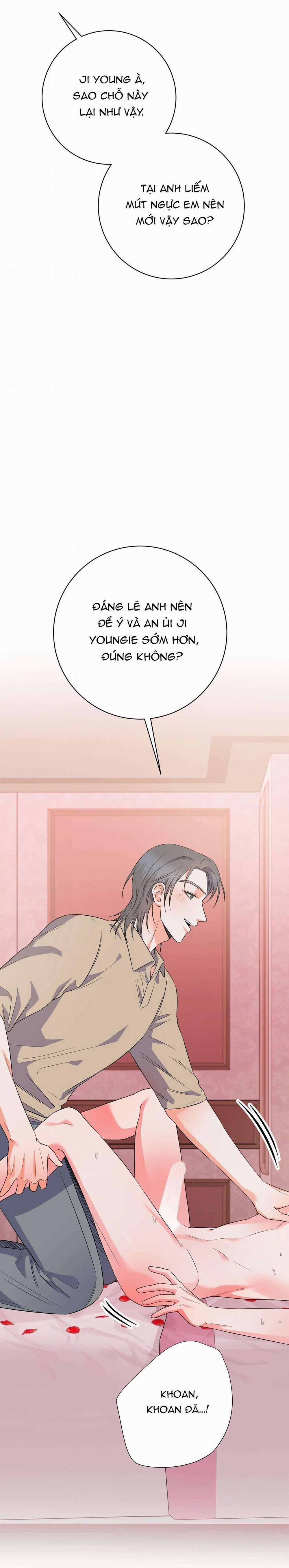 Chán Ghét 20 trang 61