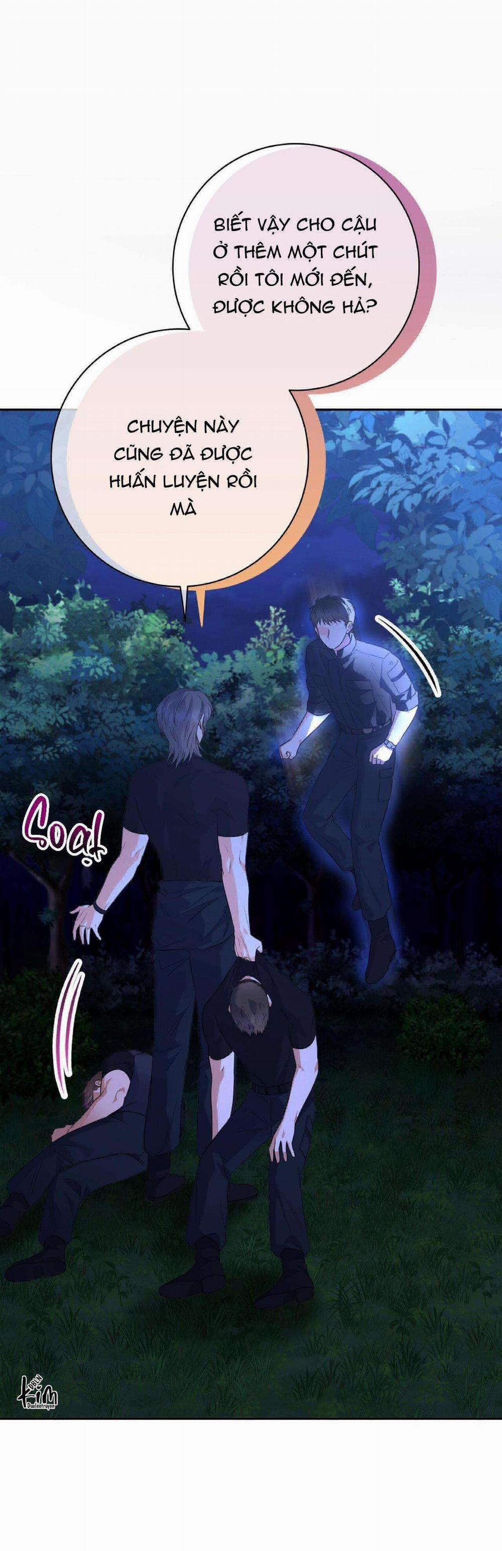 Chán Ghét 22 trang 16