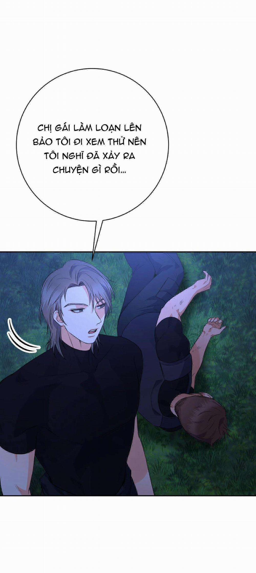 Chán Ghét 22 trang 17