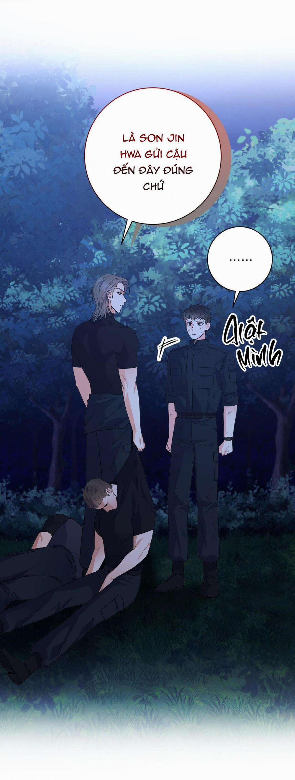 Chán Ghét 22 trang 19