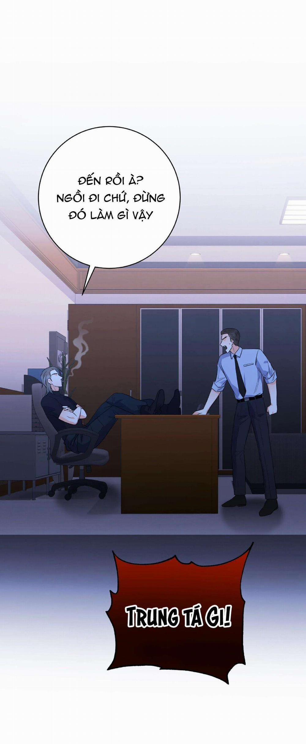 Chán Ghét 22 trang 22