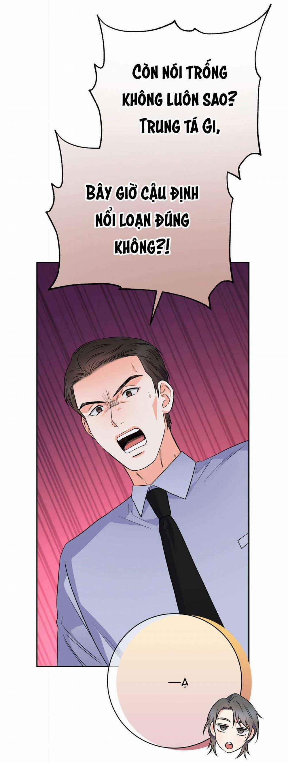 Chán Ghét 22 trang 24