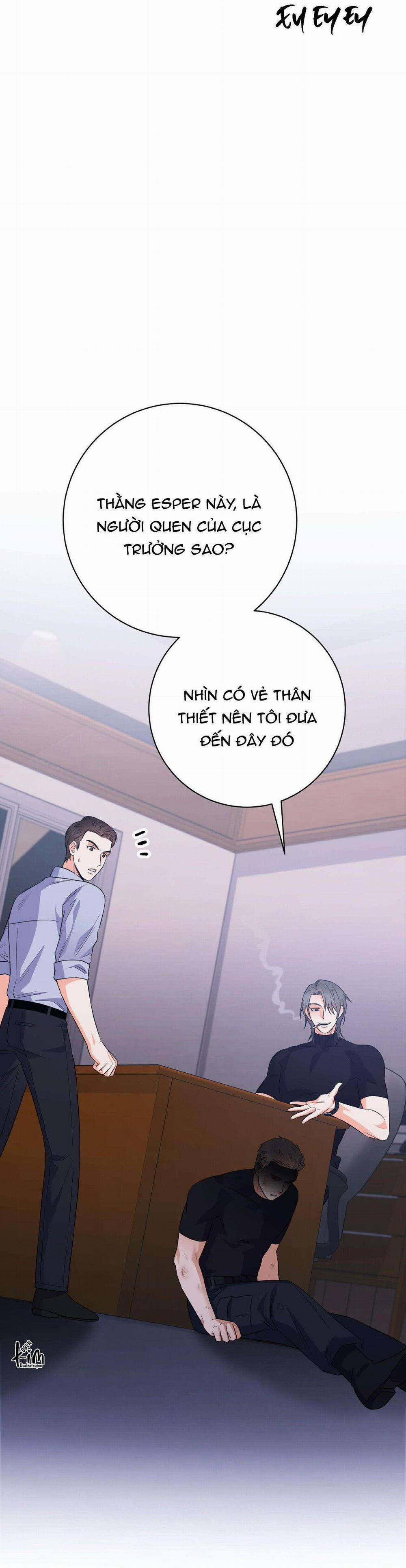 Chán Ghét 22 trang 25