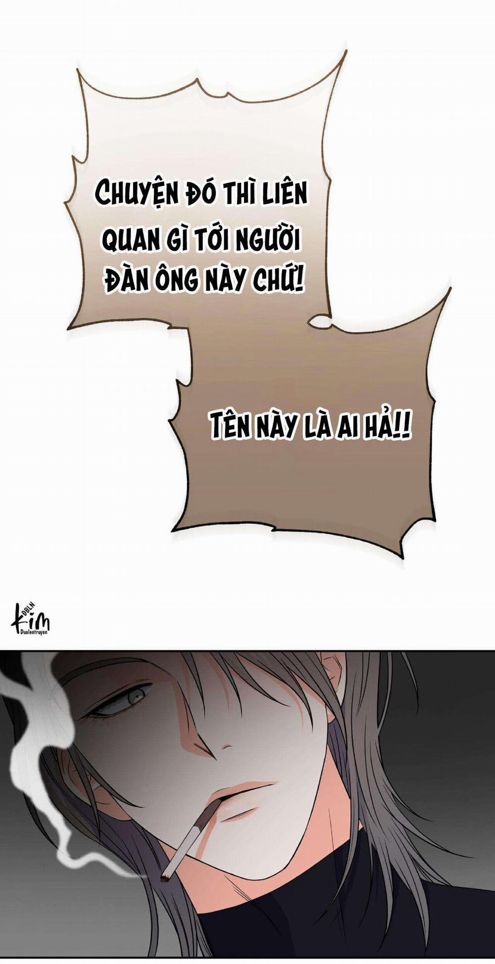 Chán Ghét 22 trang 28