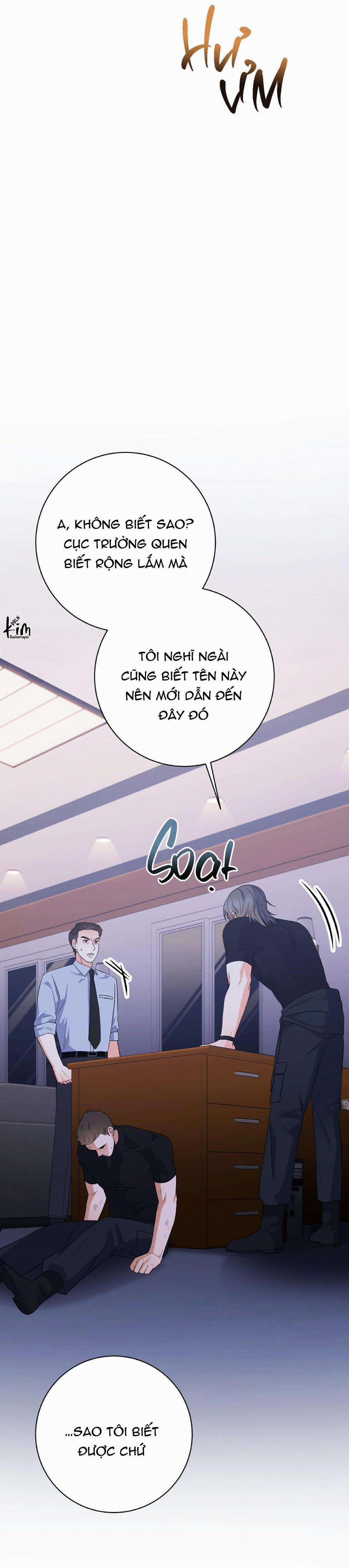 Chán Ghét 22 trang 29