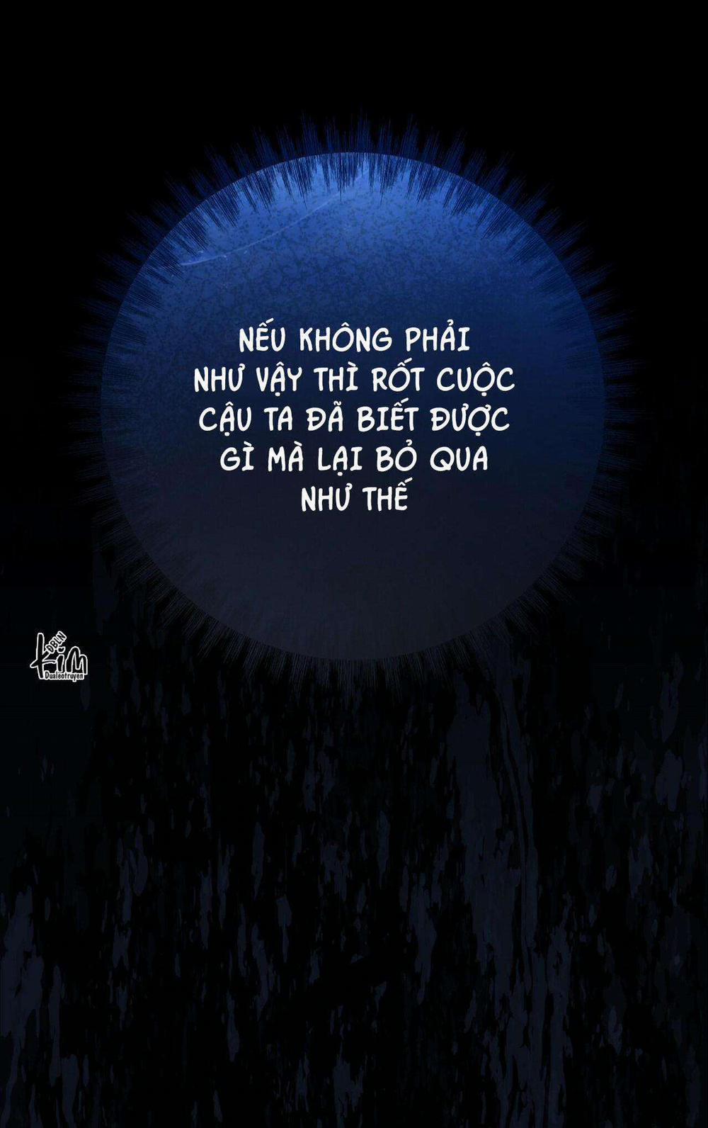 Chán Ghét 22 trang 38