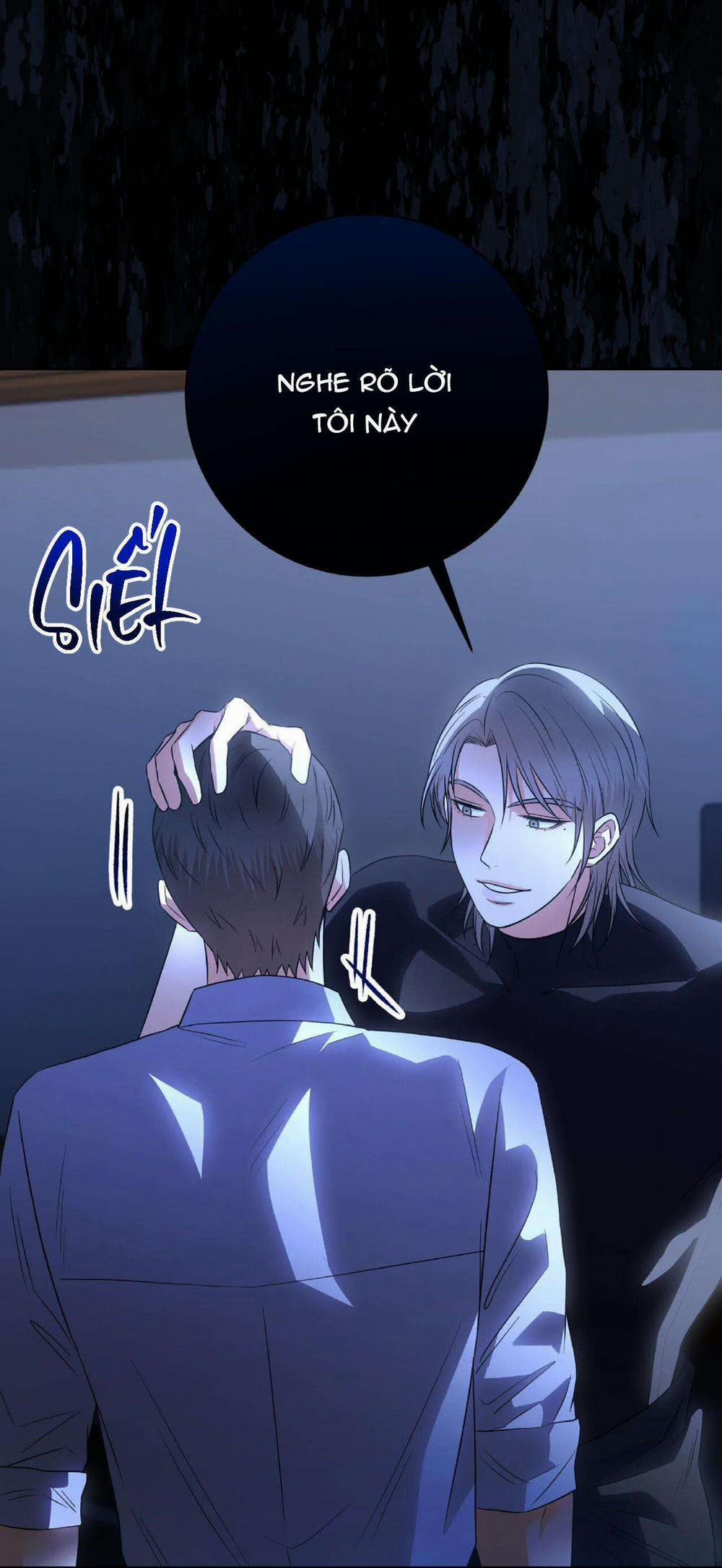 Chán Ghét 22 trang 39