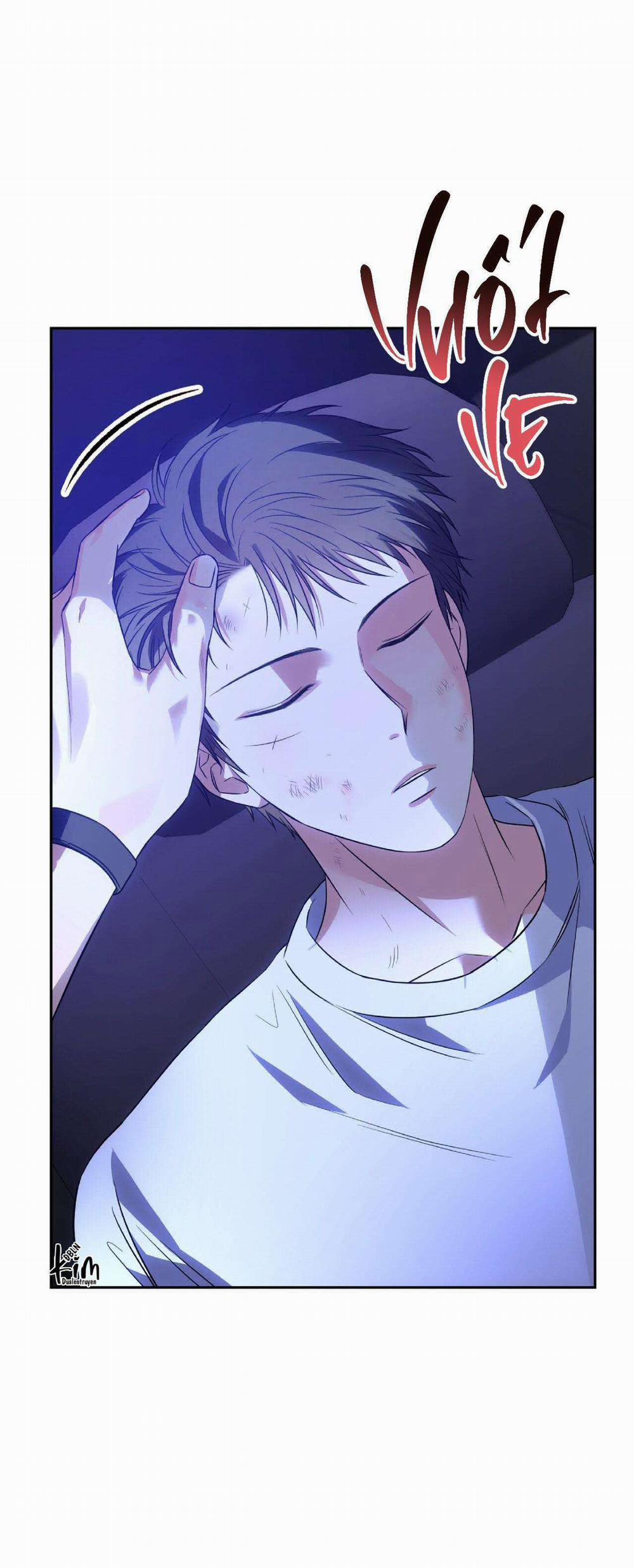 Chán Ghét 22 trang 45