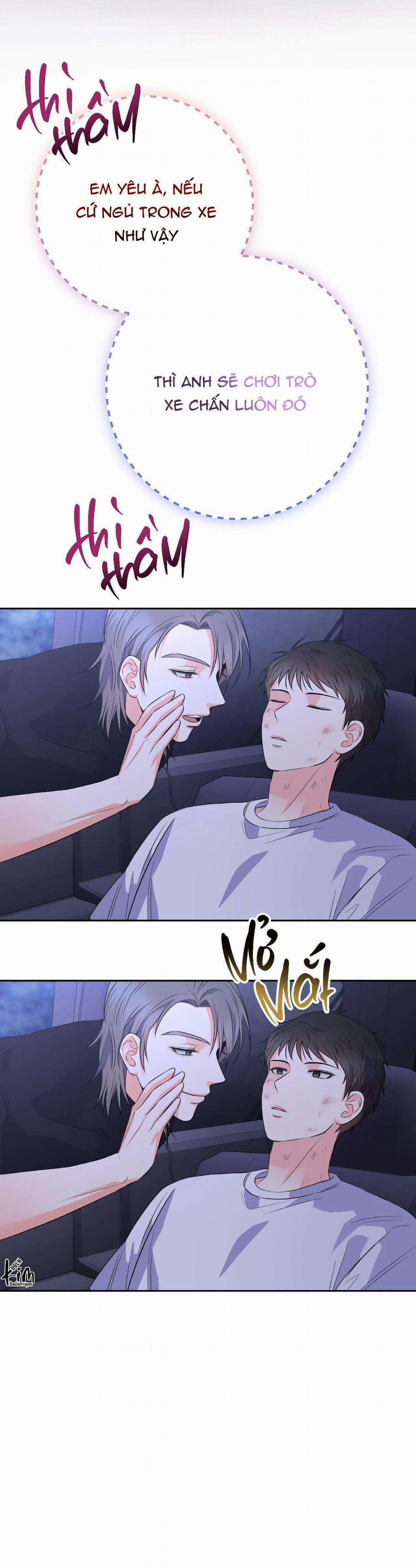 Chán Ghét 22 trang 48