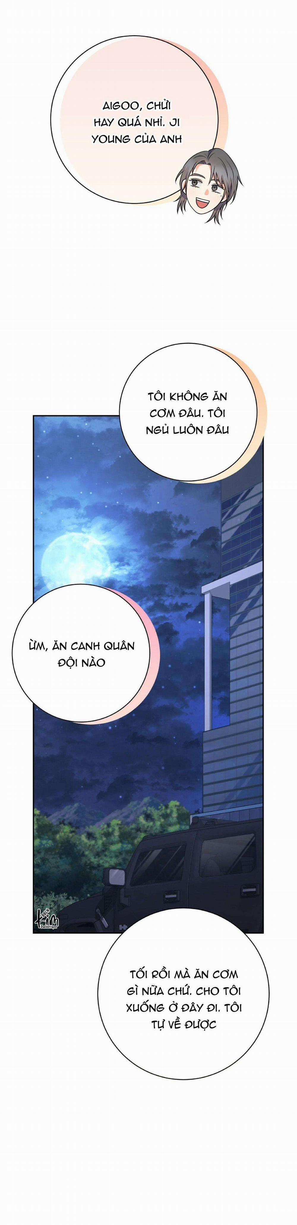 Chán Ghét 22 trang 51