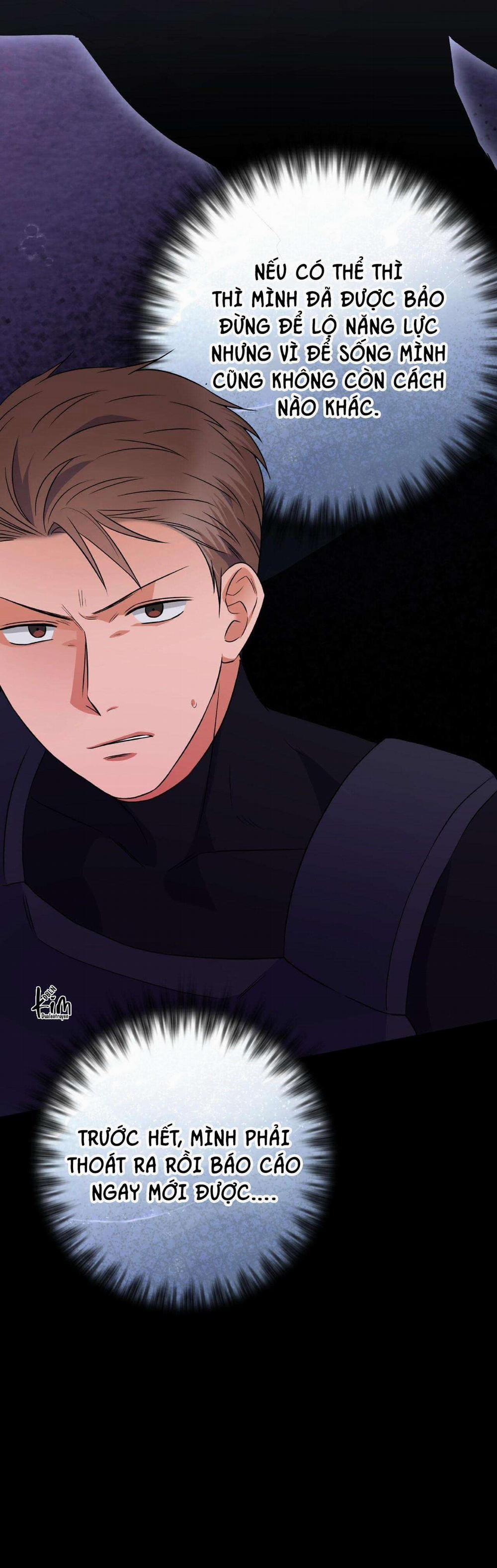 Chán Ghét 22 trang 6