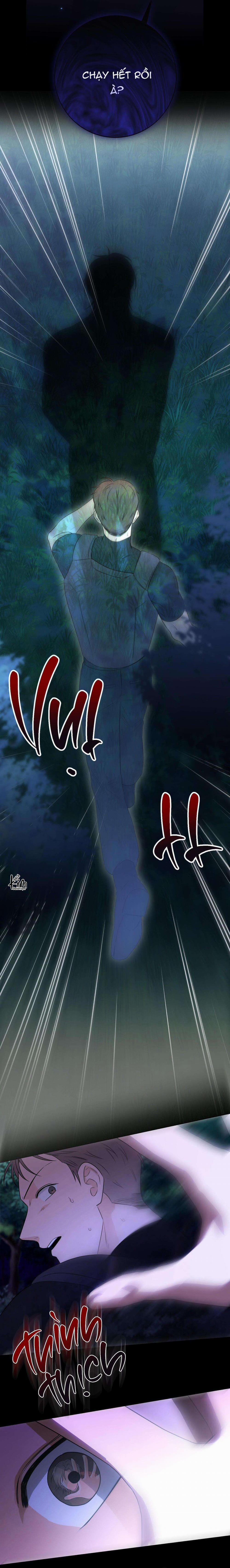 Chán Ghét 22 trang 8