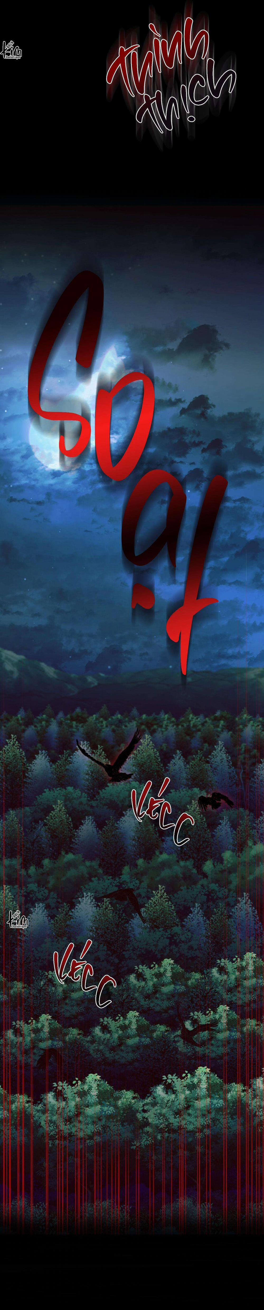 Chán Ghét 22 trang 9