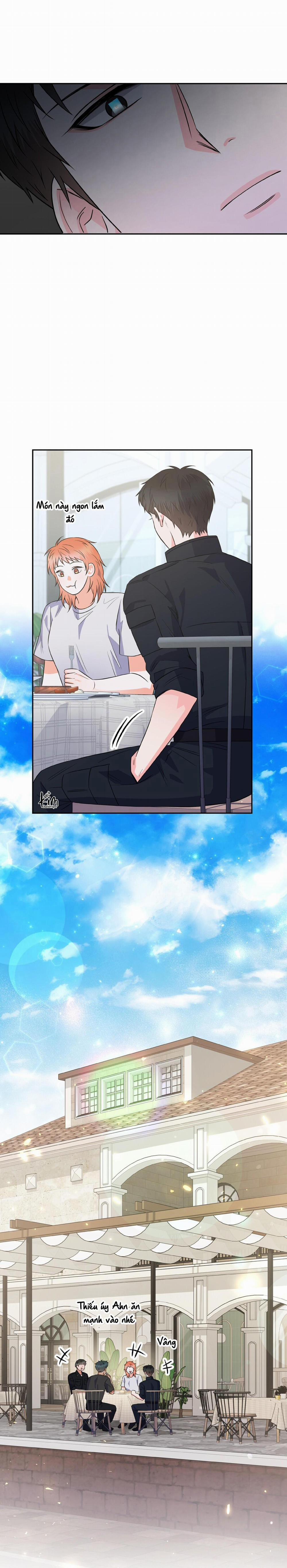 Chán Ghét 23 trang 11