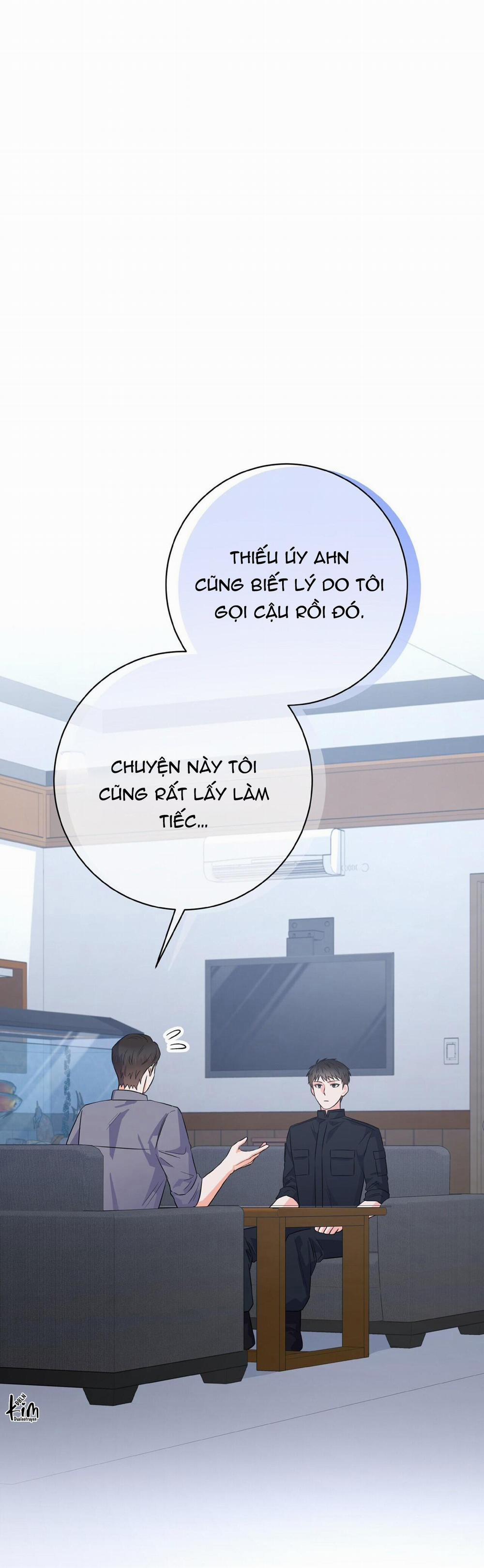 Chán Ghét 23 trang 14