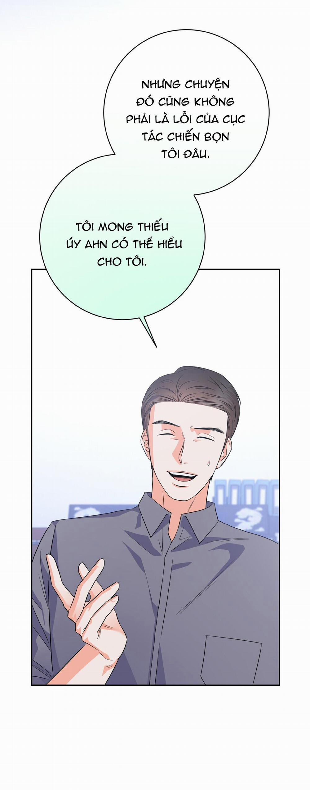 Chán Ghét 23 trang 15