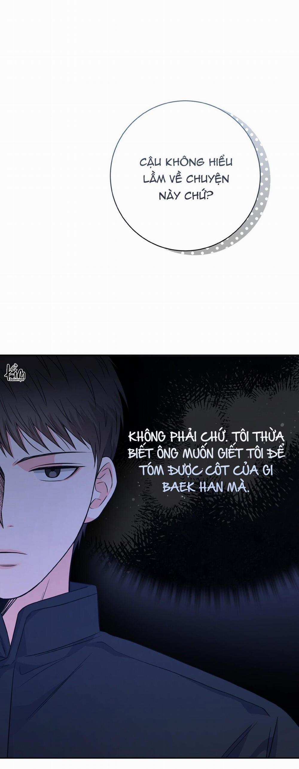 Chán Ghét 23 trang 16