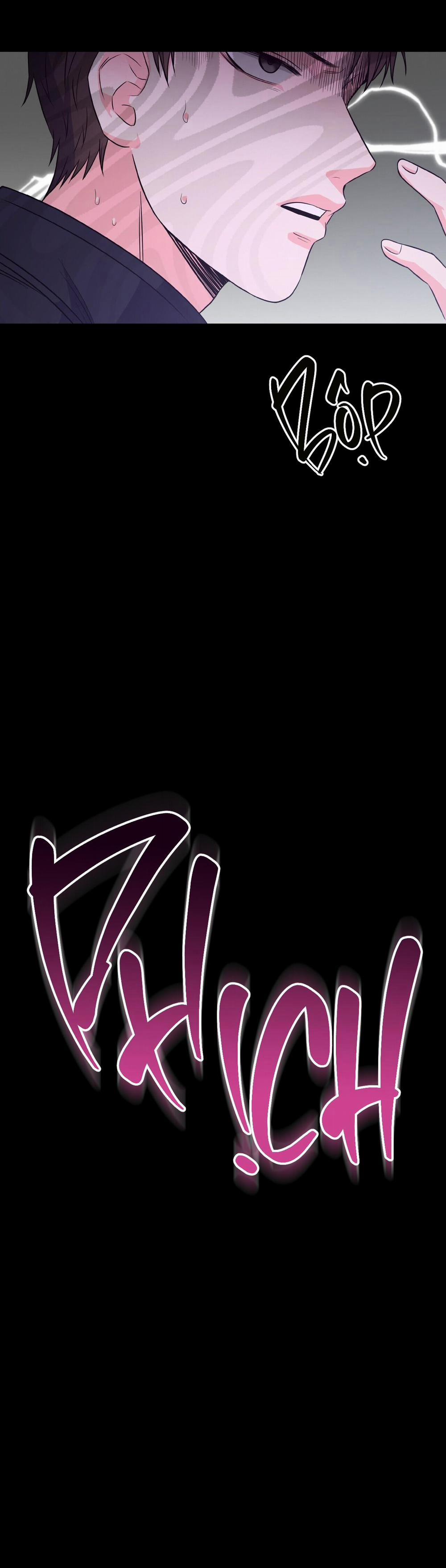 Chán Ghét 23 trang 25