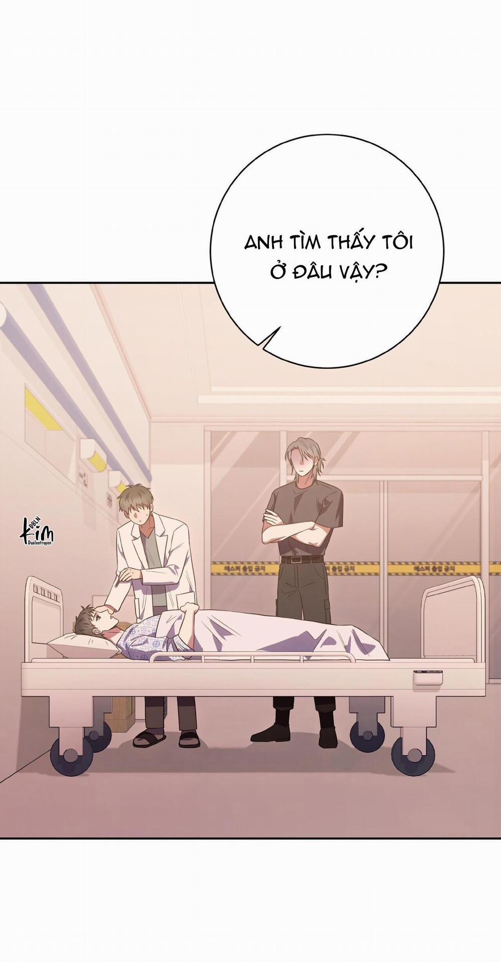 Chán Ghét 23 trang 30