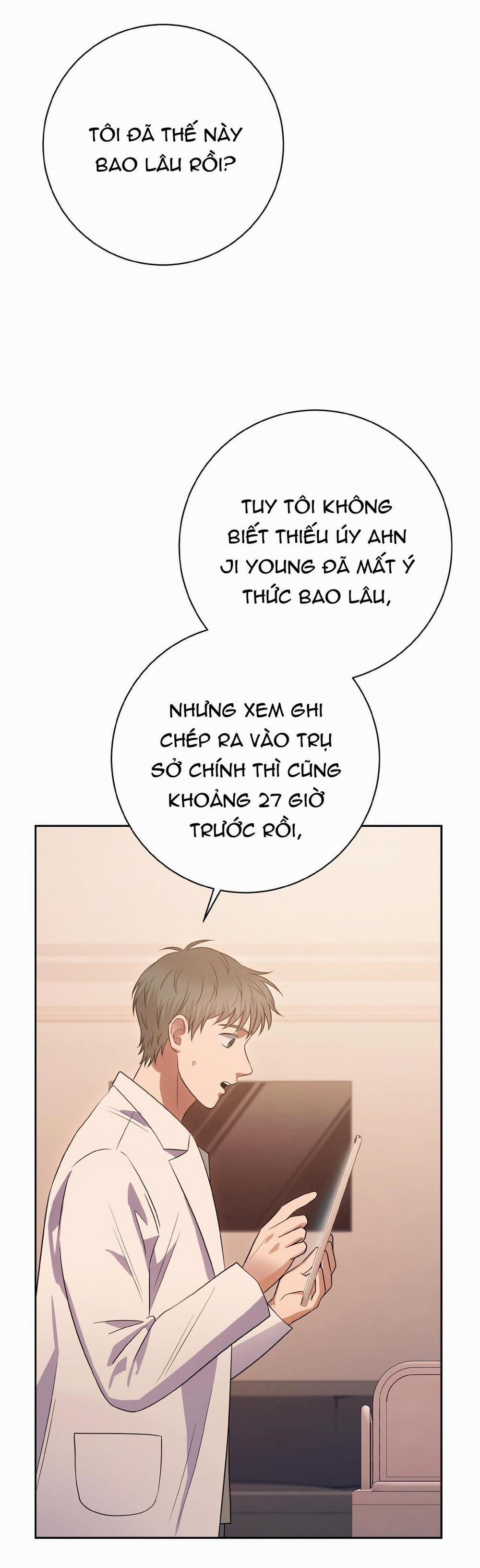 Chán Ghét 23 trang 33