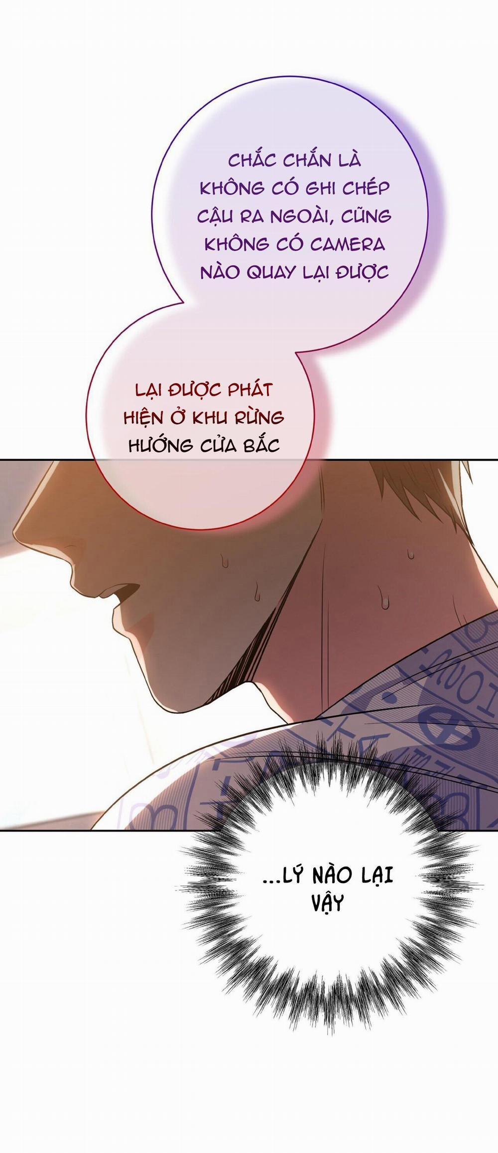 Chán Ghét 23 trang 35