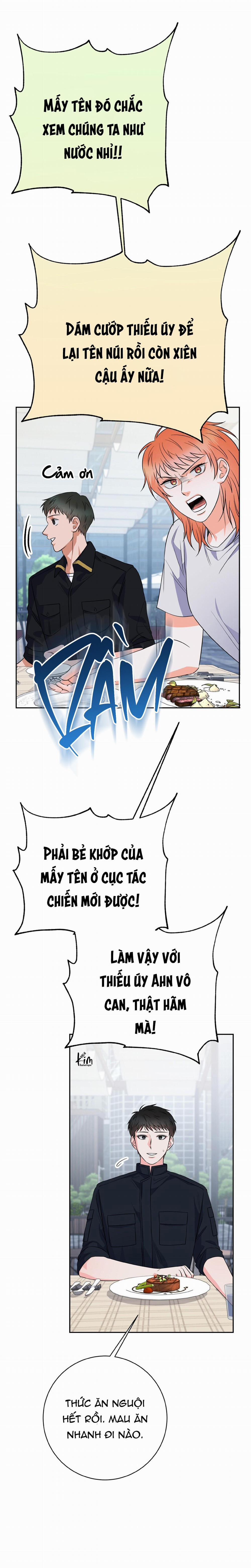 Chán Ghét 23 trang 4