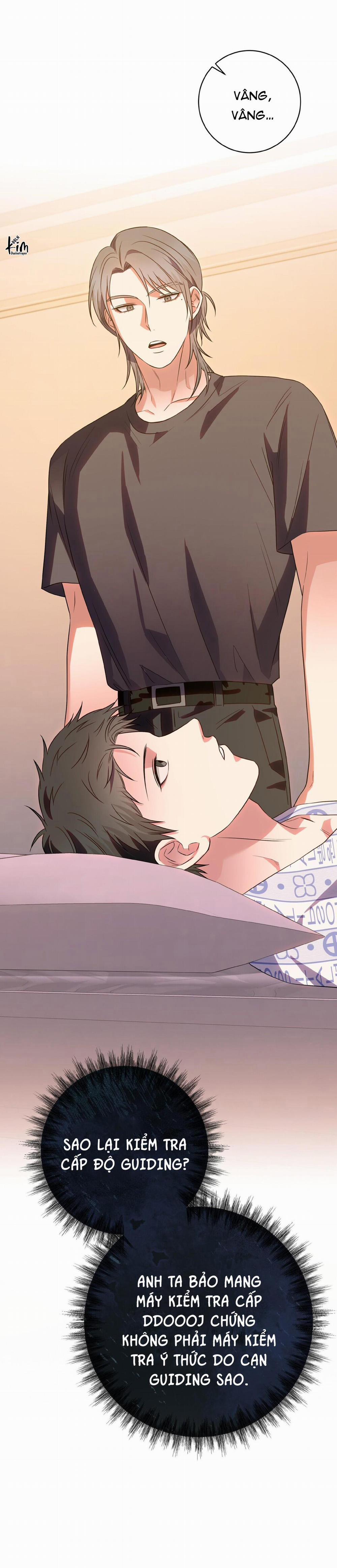 Chán Ghét 23 trang 43