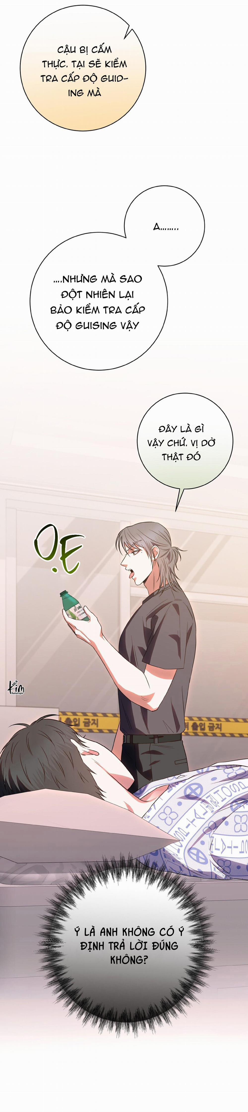 Chán Ghét 23 trang 47