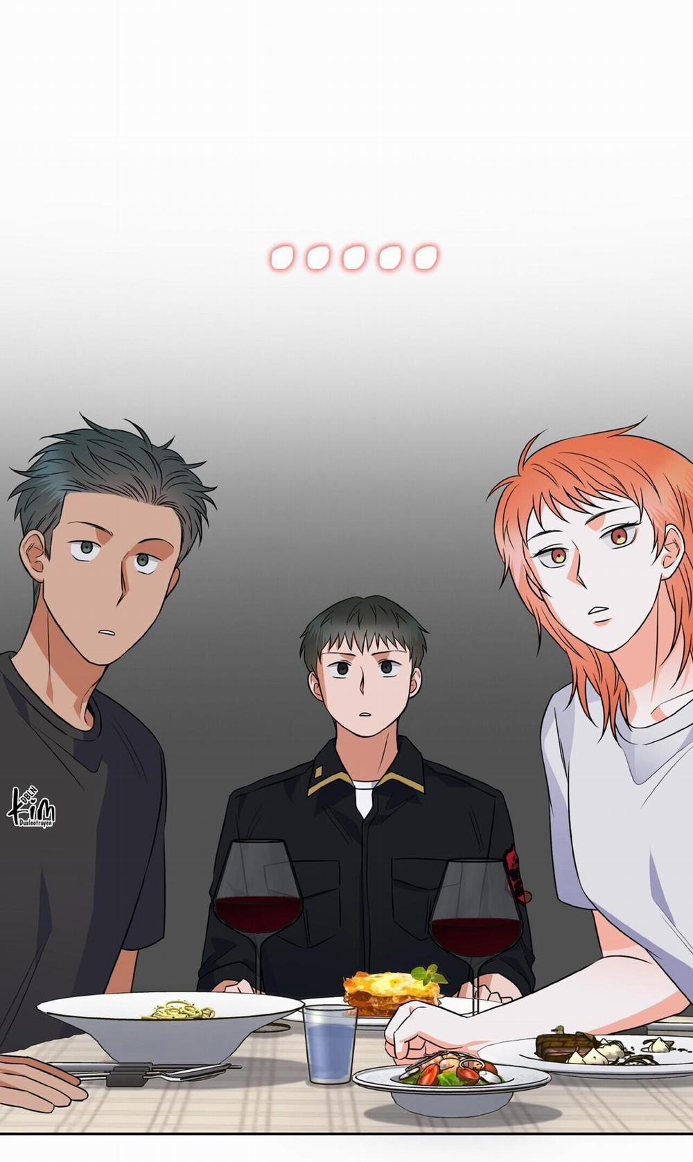 Chán Ghét 23 trang 5