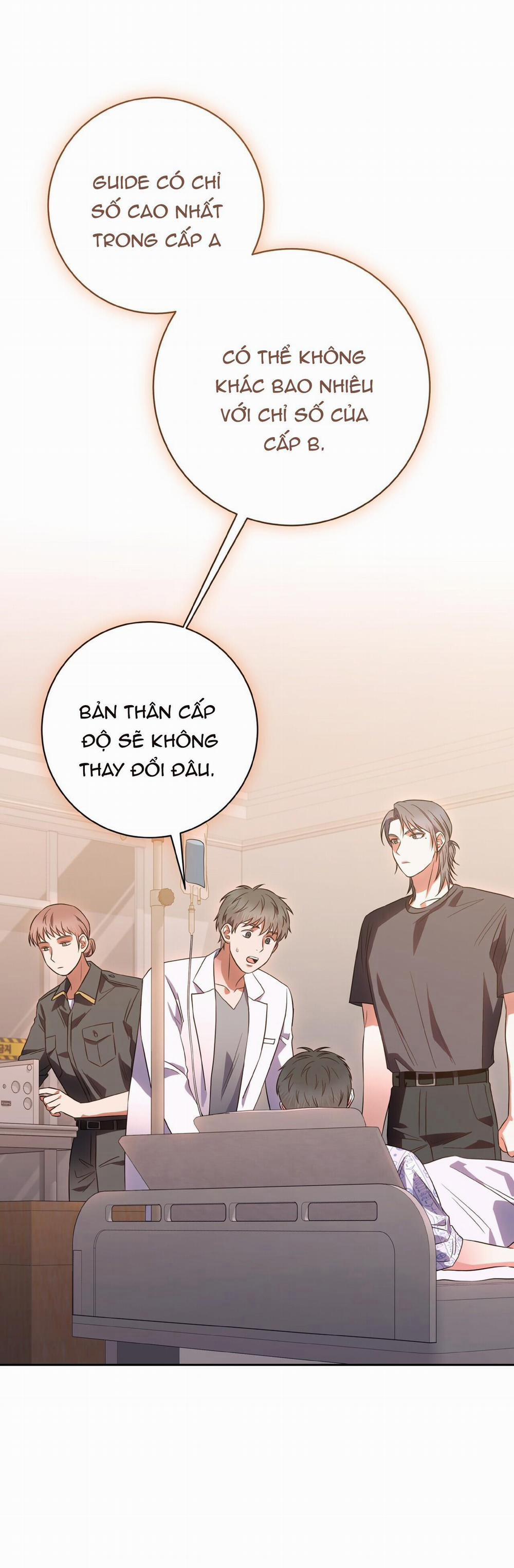 Chán Ghét 23 trang 50