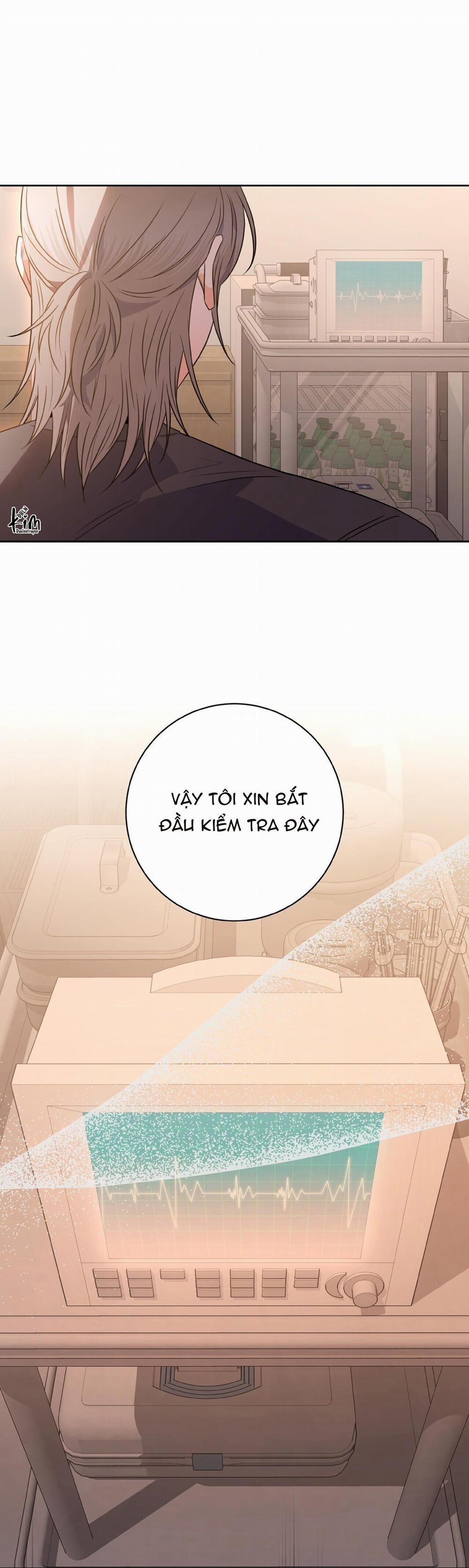 Chán Ghét 23 trang 51