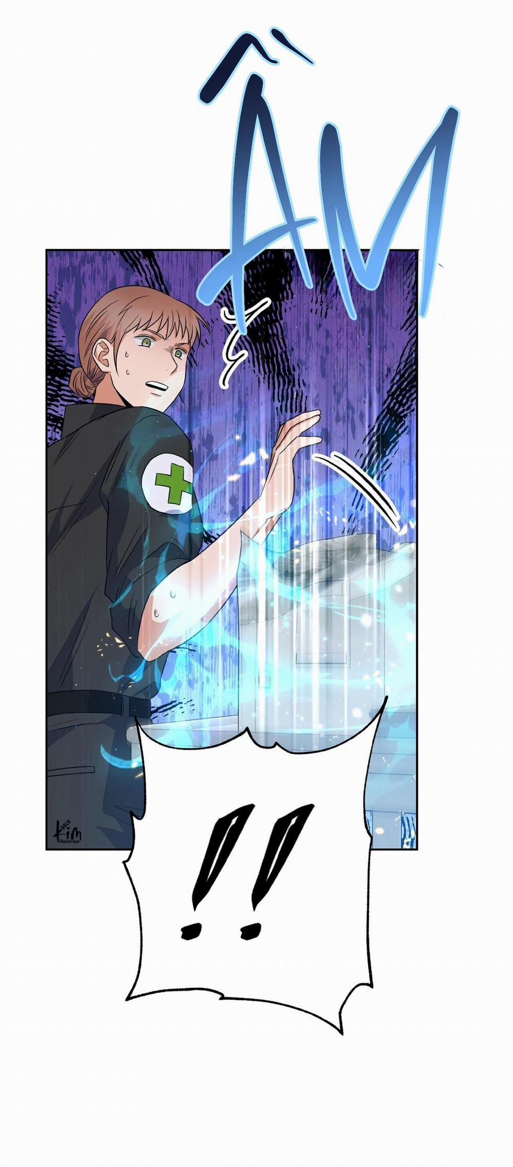 Chán Ghét 23 trang 55