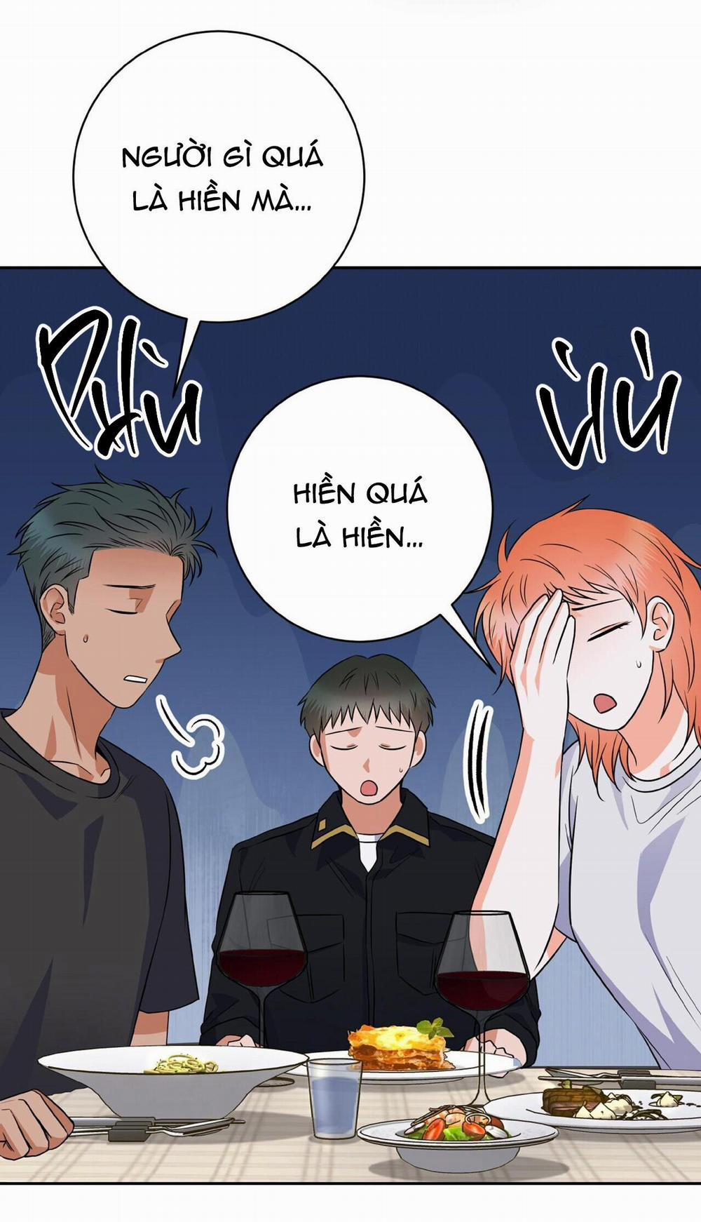 Chán Ghét 23 trang 6