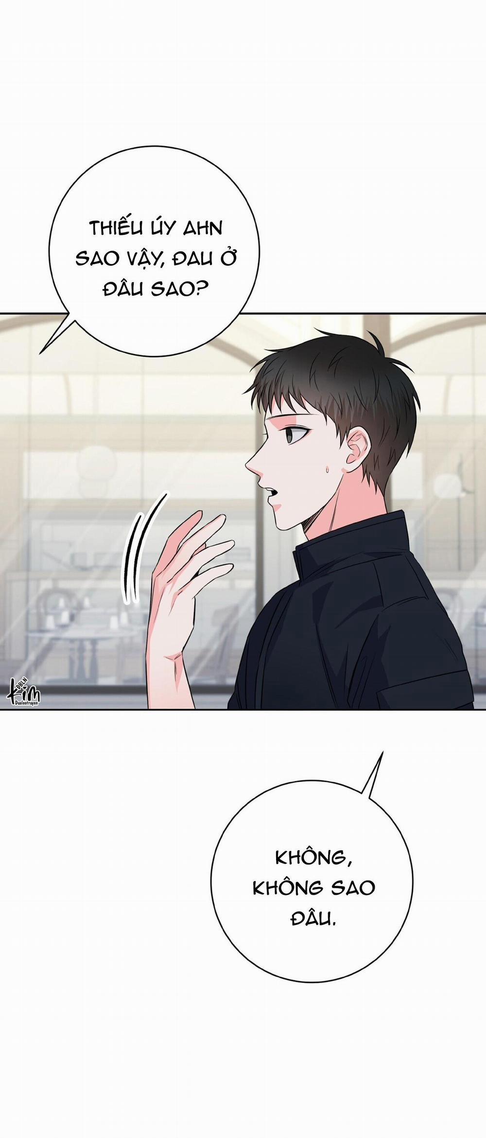 Chán Ghét 23 trang 8