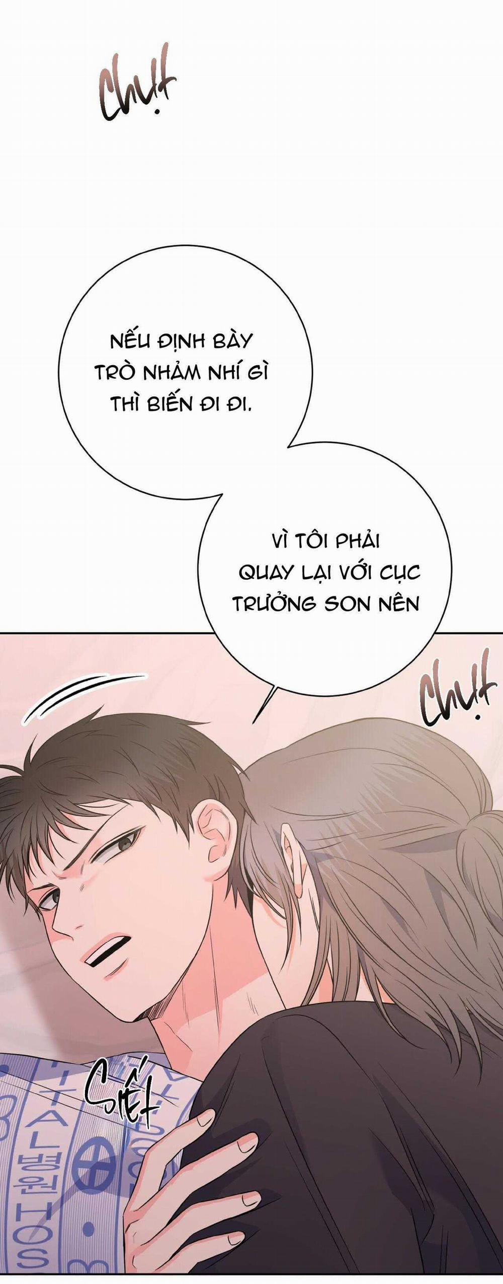 Chán Ghét 24 trang 28