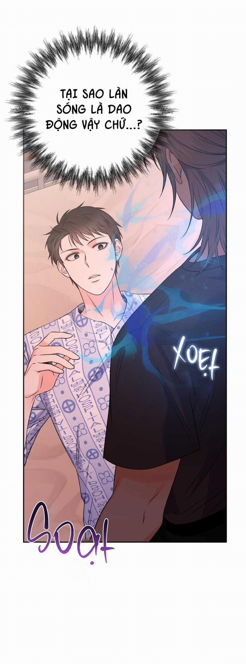 Chán Ghét 24 trang 31