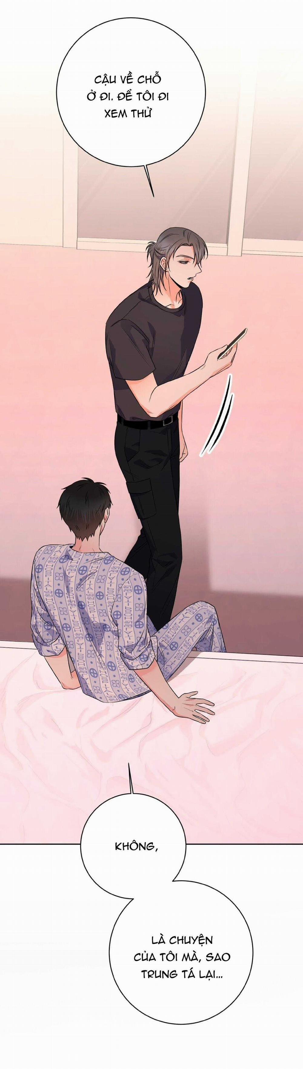 Chán Ghét 24 trang 35