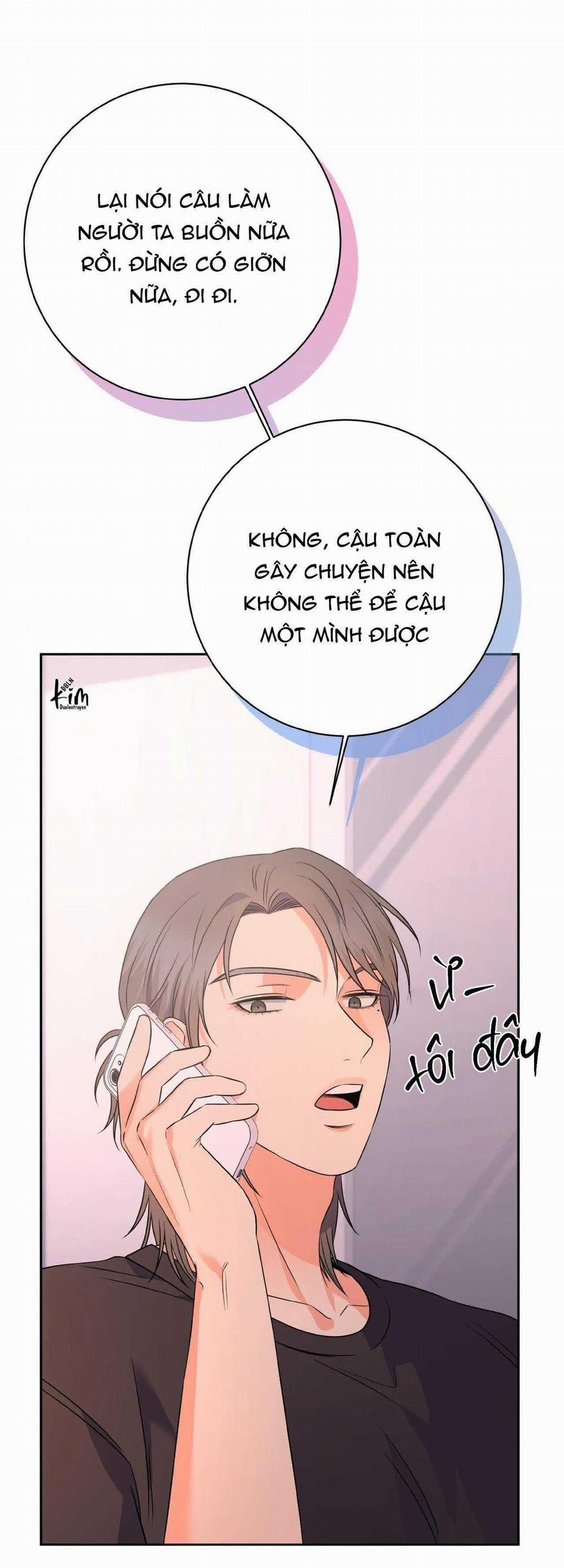 Chán Ghét 24 trang 36