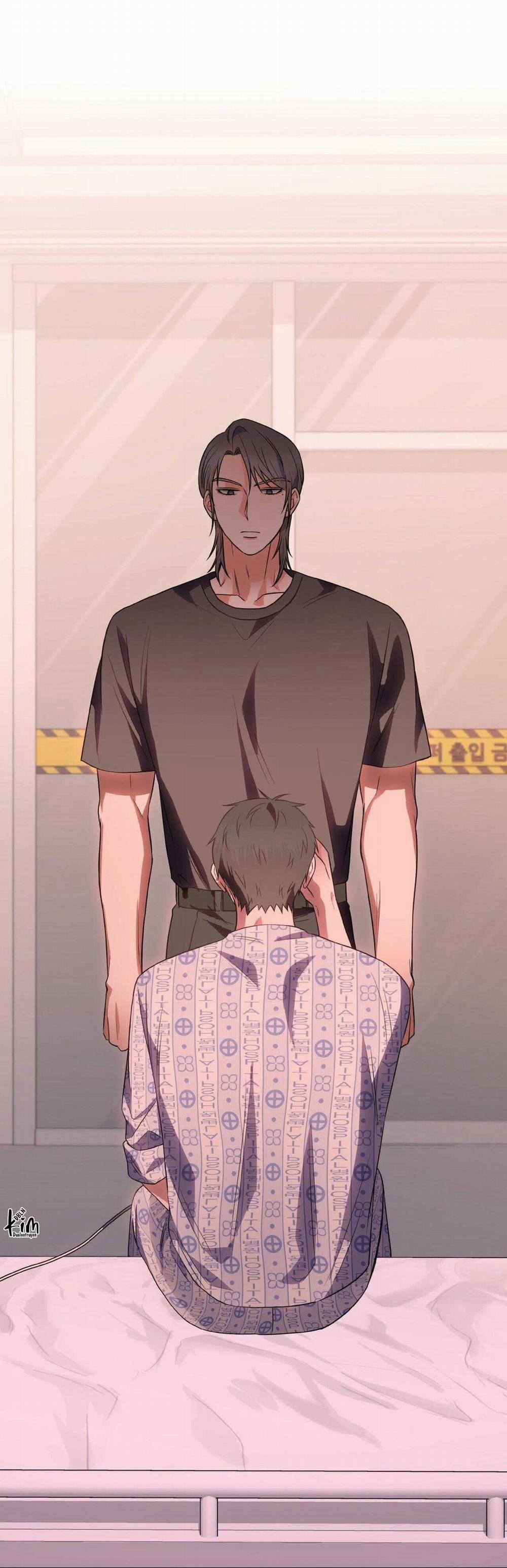 Chán Ghét 24 trang 4