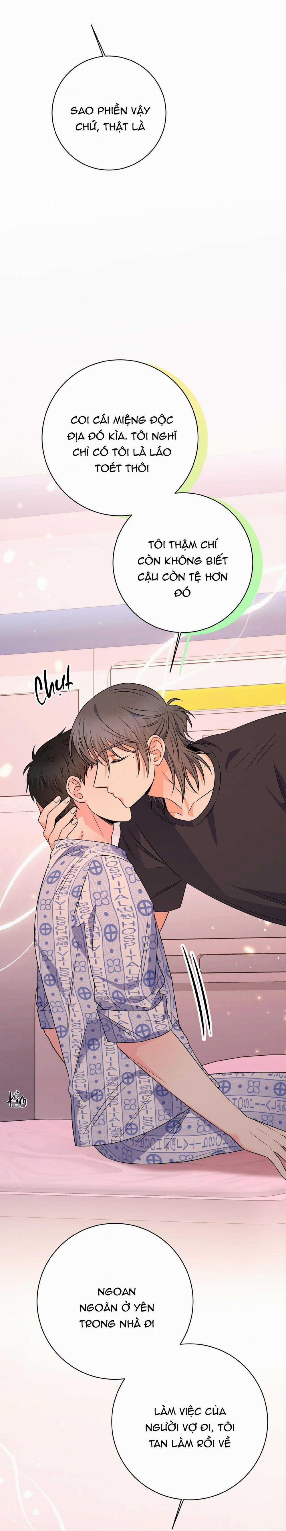 Chán Ghét 24 trang 42