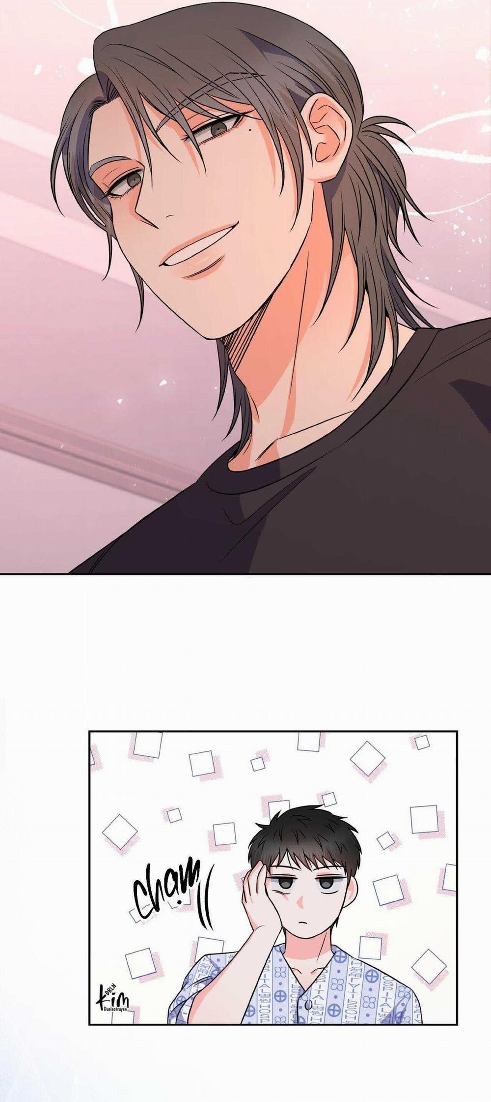 Chán Ghét 24 trang 43