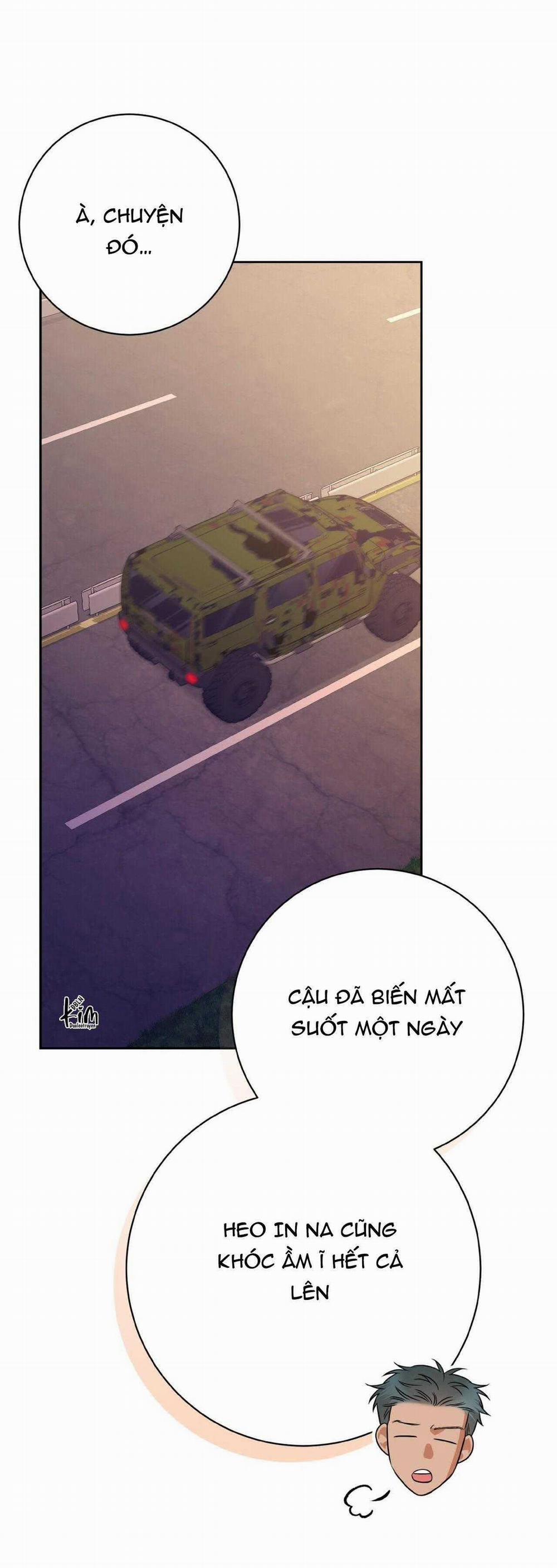 Chán Ghét 24 trang 47