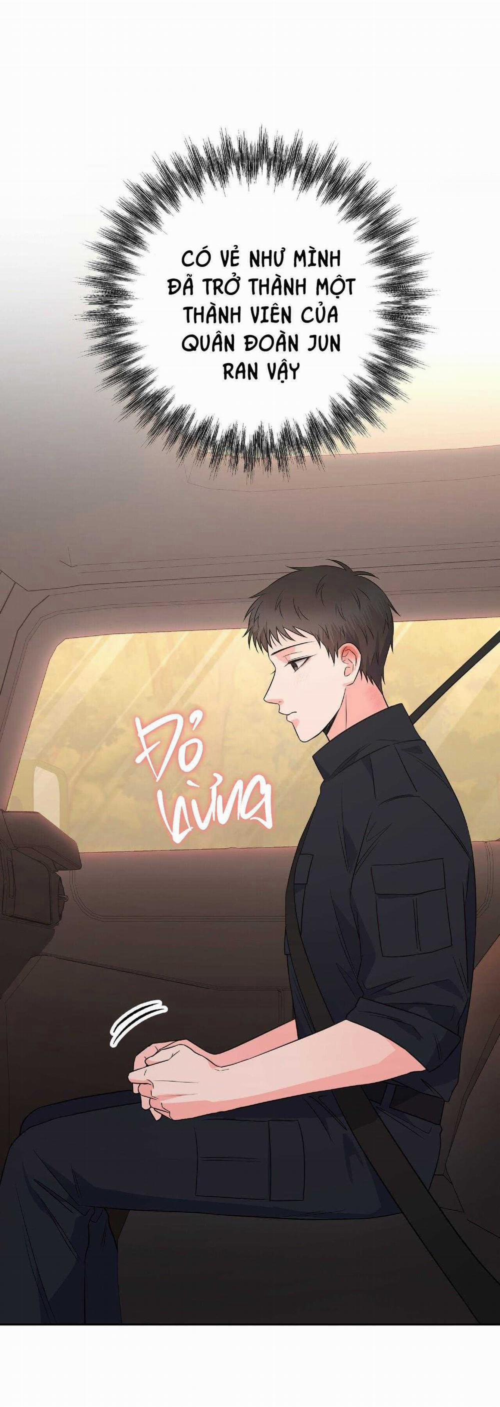 Chán Ghét 24 trang 50