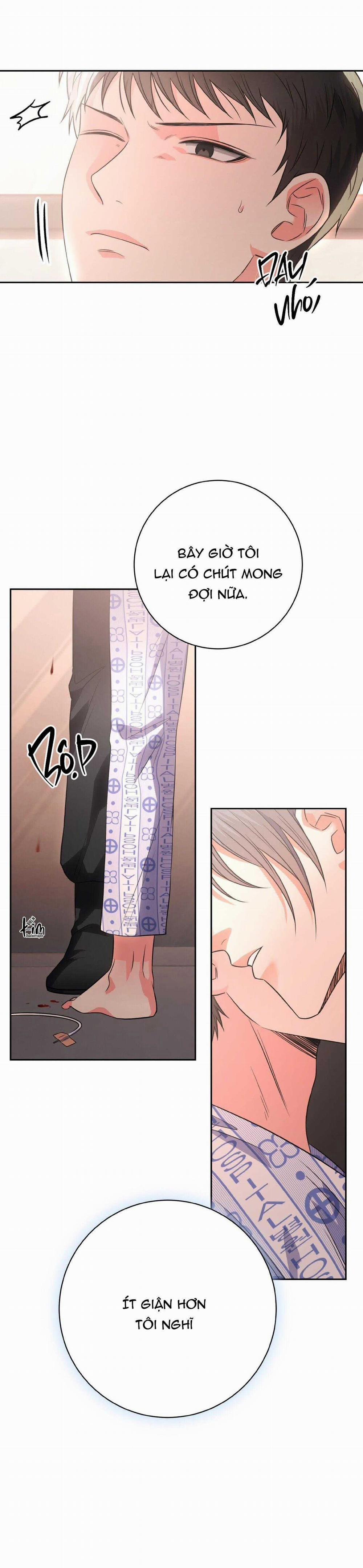 Chán Ghét 24 trang 6