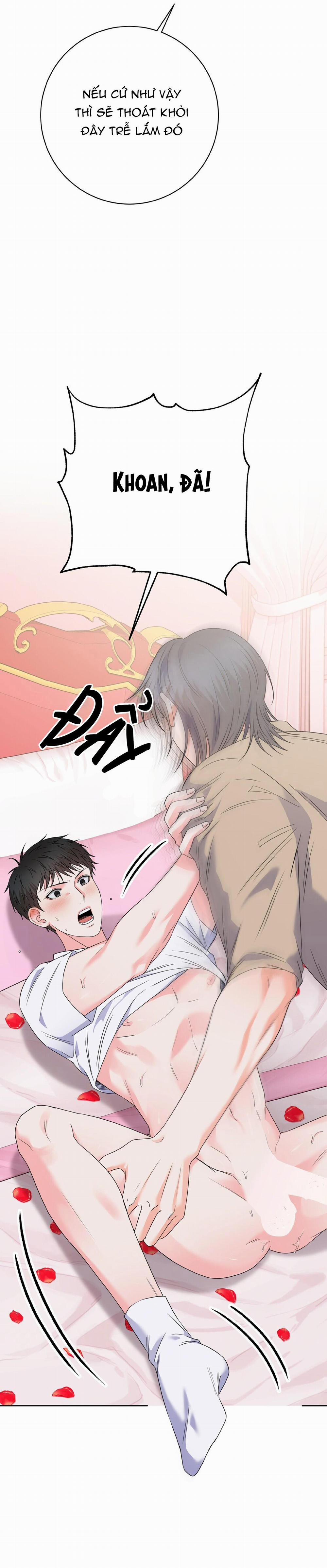 Chán Ghét 25.1 Đặc biệt 2 trang 15