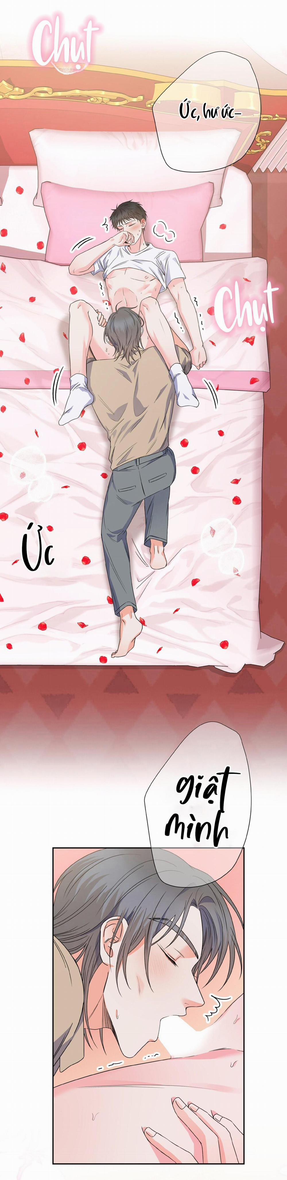 Chán Ghét 25.1 Đặc biệt 2 trang 2