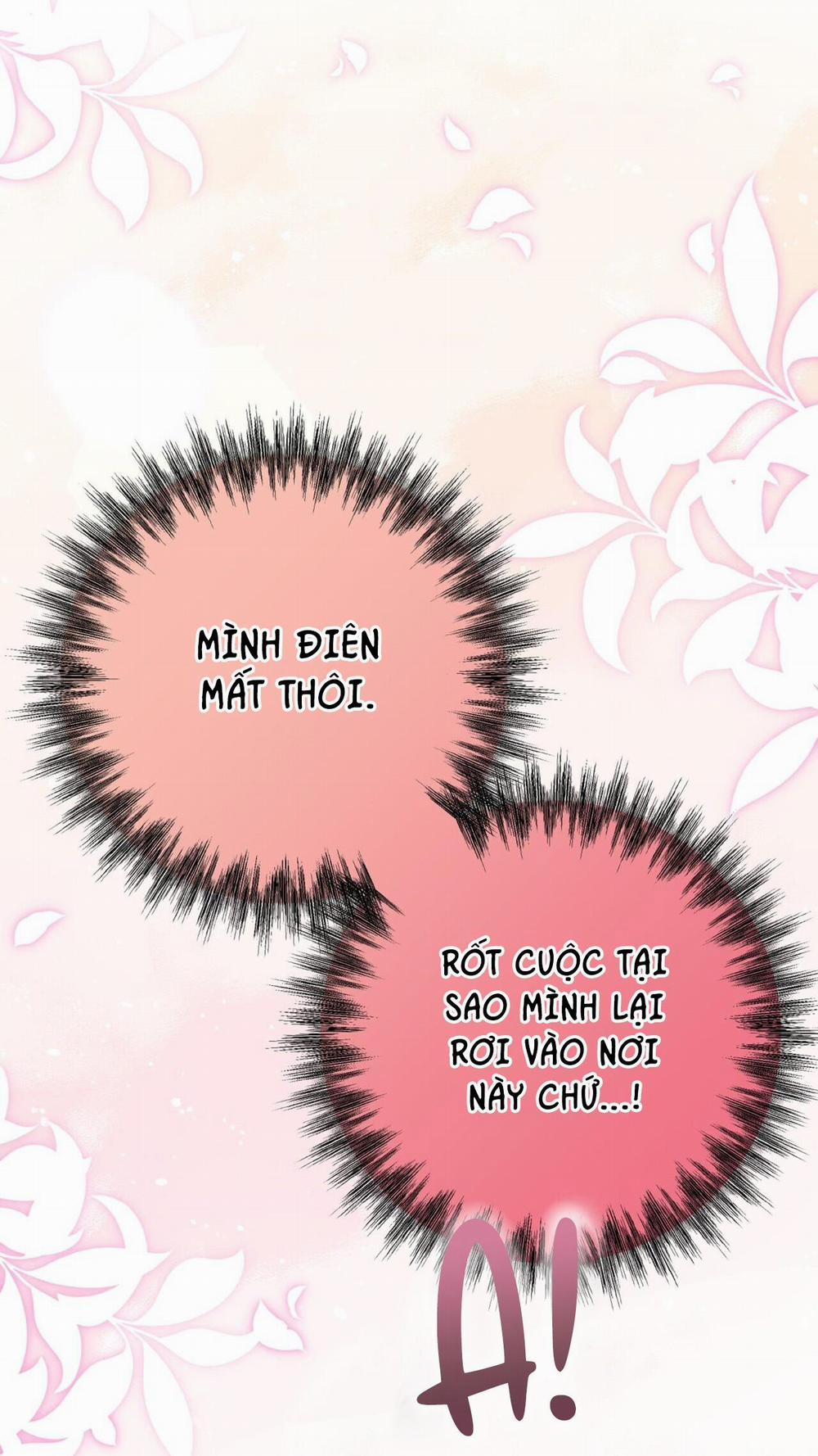 Chán Ghét 25.1 Đặc biệt 2 trang 3