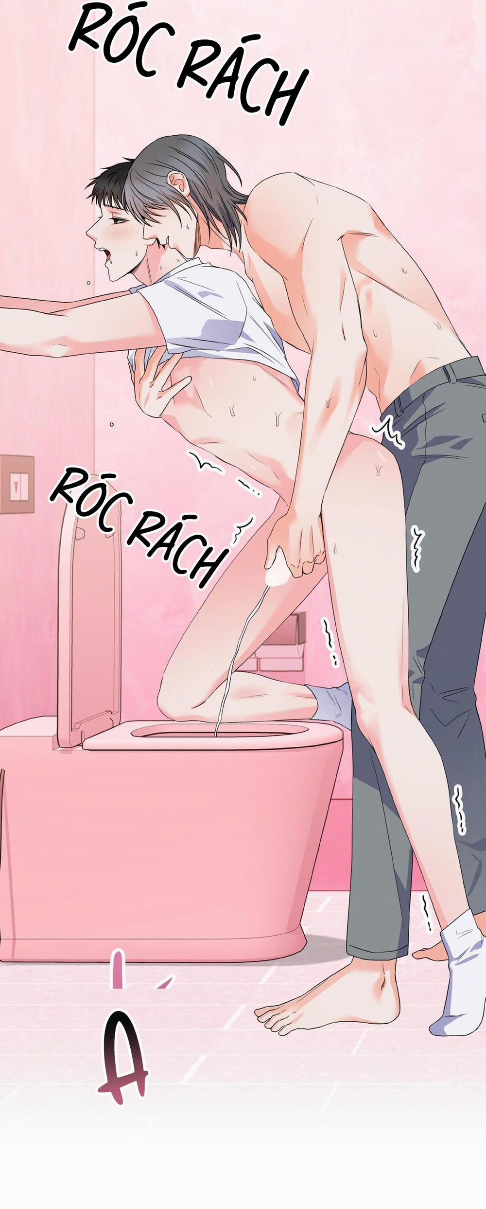 Chán Ghét 25.1 Đặc biệt 2 trang 36