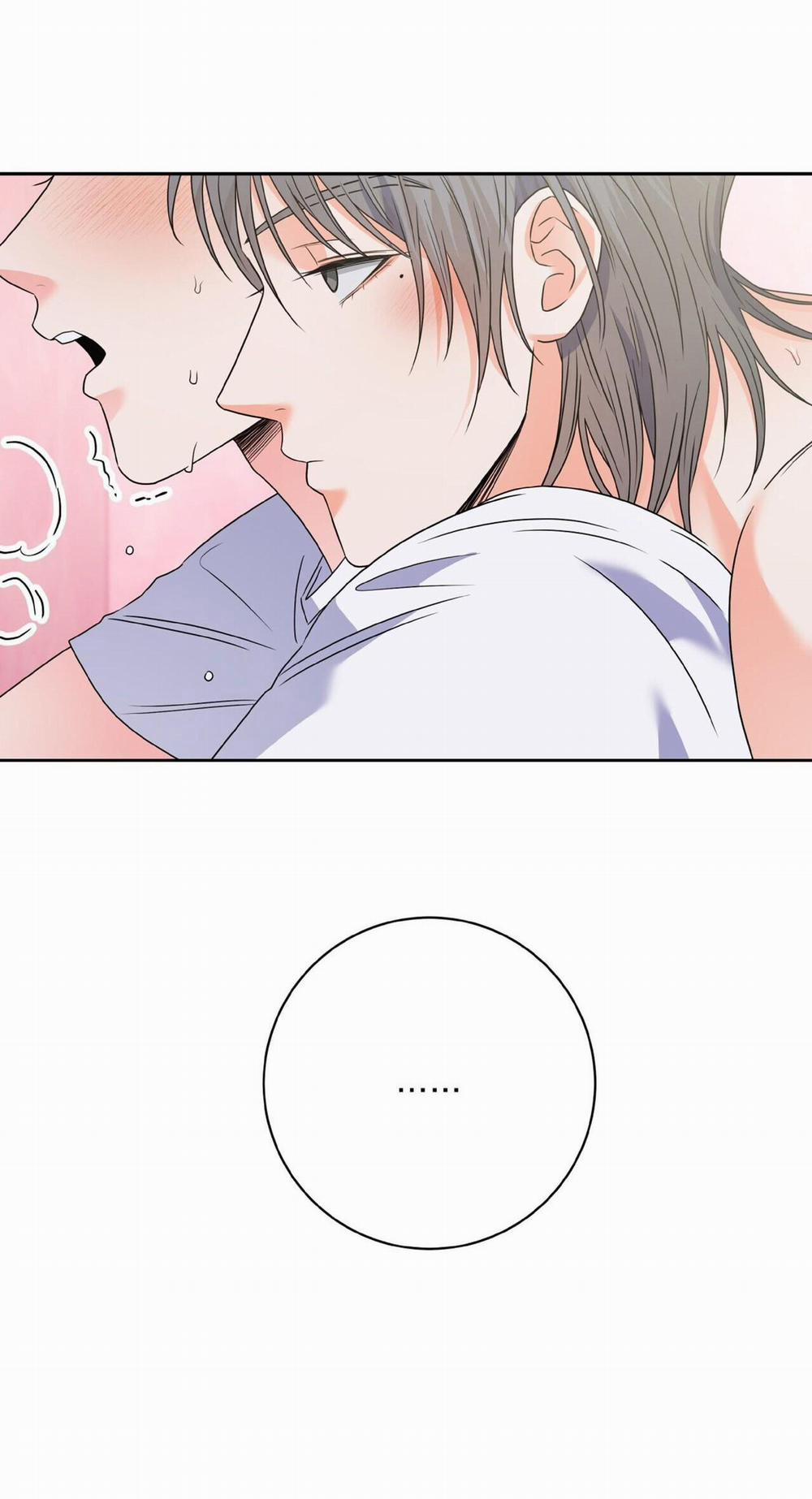 Chán Ghét 25.1 Đặc biệt 2 trang 37